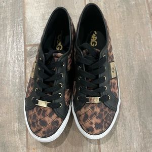 GBG Los Angeles Shoes